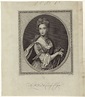 NPG D30531; Elizabeth, Countess of Essex - Portrait - National Portrait ...