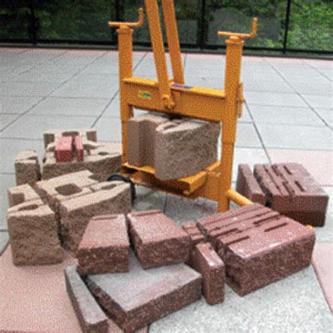 Accepts logs up to 18 in. SPLITTER RETAINING WALL BLOCK Rentals St. Paul MN, Where ...