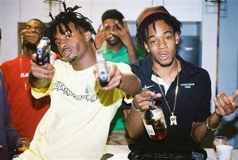 Atlanta Rapper Playboi Carti Previews New Music Daily Chiefers