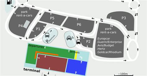 Lisbon Airport Map Terminal 1 Megahaircomestilo