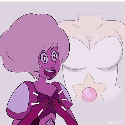 The Real Reason Cr Cartoonsaur Stevenuniverse Su Steven Universe