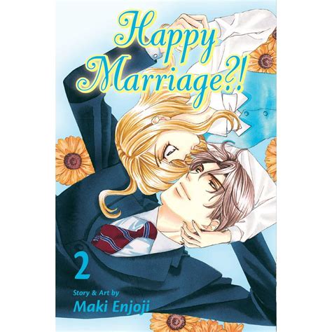 Happy Marriage?!: Happy Marriage?!, Vol. 2, 2 (Paperback) - Walmart.com