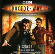 Soundtrack Covers: Doctor Who Series 3 (Murray Gold)