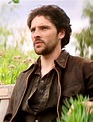 Colin Morgan as Jeff Wilson in Mammals 2022 | Colin morgan, Mammals ...