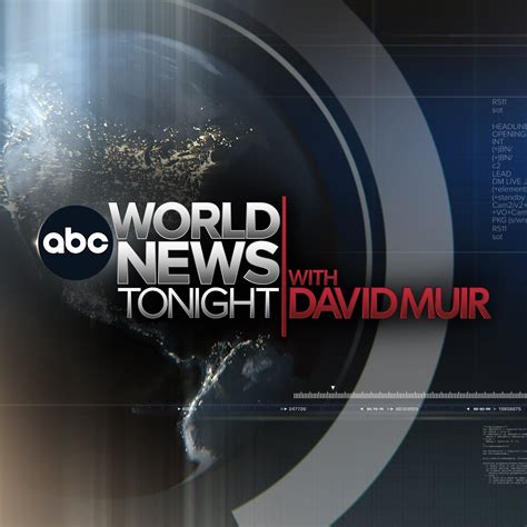 Muck Rack World News Tonight With David Muir Full Episode Thursday December