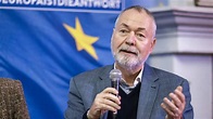 Interview mit Markus Meckel, SPD, Ex-Außenbeauft. DDR zu: Verhältnis zu ...