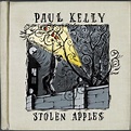 Buy Paul Kelly Stolen Apples Vinyl | Sanity Online
