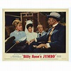 Billy Rose's Jumbo - movie POSTER (Style G) (11" x 14") (1970 ...