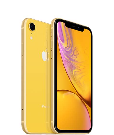 Pre Owned Apple Iphone Xr 64gb Factory Unlocked Smartphone 4g Lte Ios