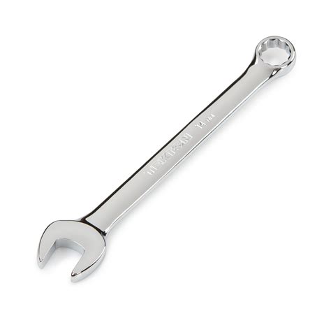 14 Mm 12 Point Combination Wrench Tekton 18284