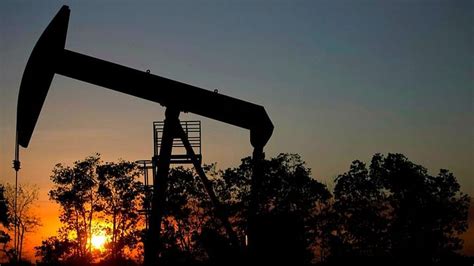 Us Sanctions To Hit Venezuelan Oil Company