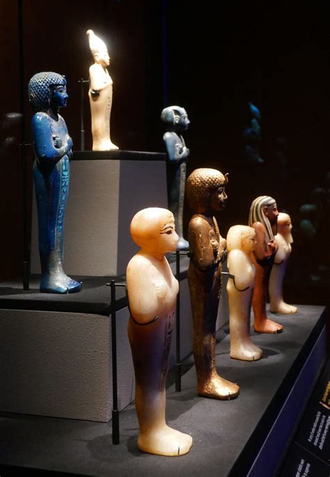 tutankhamun exhibition saachi gallery london flickr