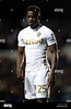 Ronaldo Vieira, Leeds United Stock Photo - Alamy
