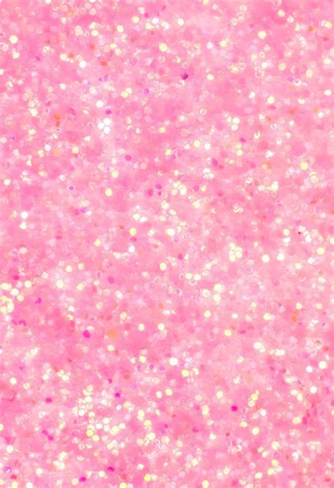 Light Pink Glitter Pink Wallpaper Iphone Pink Glitter