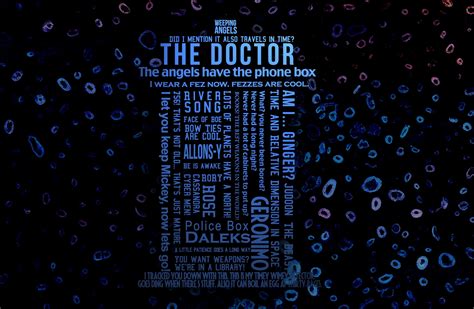 10 Best Doctor Who Wallpaper Tardis Full Hd 1080p For Pc Desktop 2024