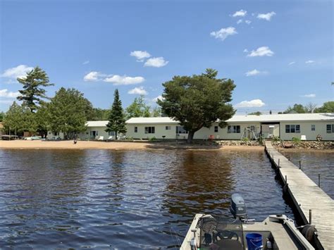 Book park motel and cabins, tupper lake on tripadvisor: 1.5 acres Land for sale with Sunset Park Motel and 320 ...