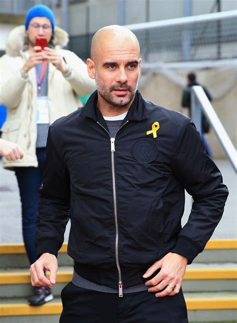 Live & breathe the game. Pep guardiola style image by Rodrigo Calvo on Style in ...