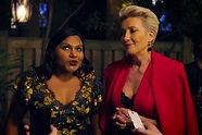 Emma Thompson, Mindy Kaling Star in New 'Late Night' Trailer - Rolling ...
