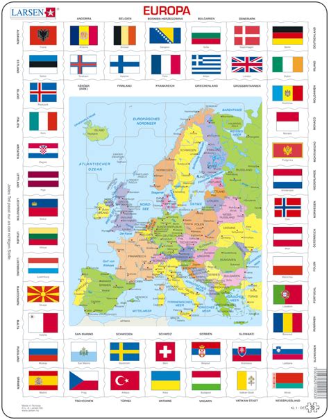 Hein 47 Listes De Europa Länder Flaggen Mit Namen Set Länder Flaggen