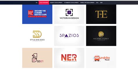 Top 6 Beneficial Aspects Of Having Professional Logo Design