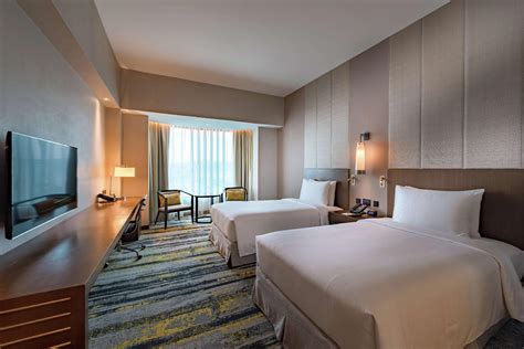 Hilton Kota Kinabalu In Malaysia Room Deals Photos And Reviews