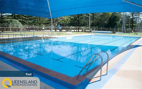 Gold Coast Recreation Centre Recreation Sport And Arts Queensland