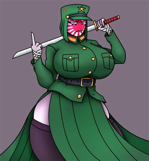 Rule 34 Countryhumans Countryhumans Girl Domination Ech0chamber Imperial Japan Japanese Empire