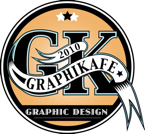 Graphic Design Logo On Behance