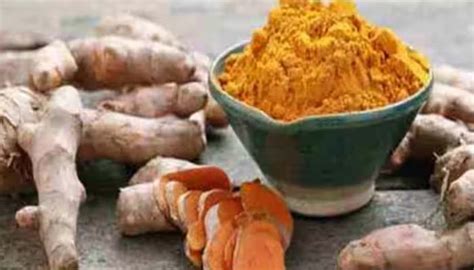 Turmeric May Cause Bad Effect On Health Side Effects Of Turmeric