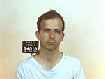 The life and death of Lee Harvey Oswald - CBS News