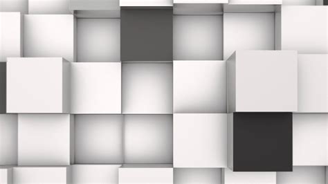 Well you're in luck, because here they come. White 3D Backgrounds - Wallpaper Cave