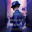 The Daughter of Sherlock Holmes: A Novel: From USA Today/i best-selling ...