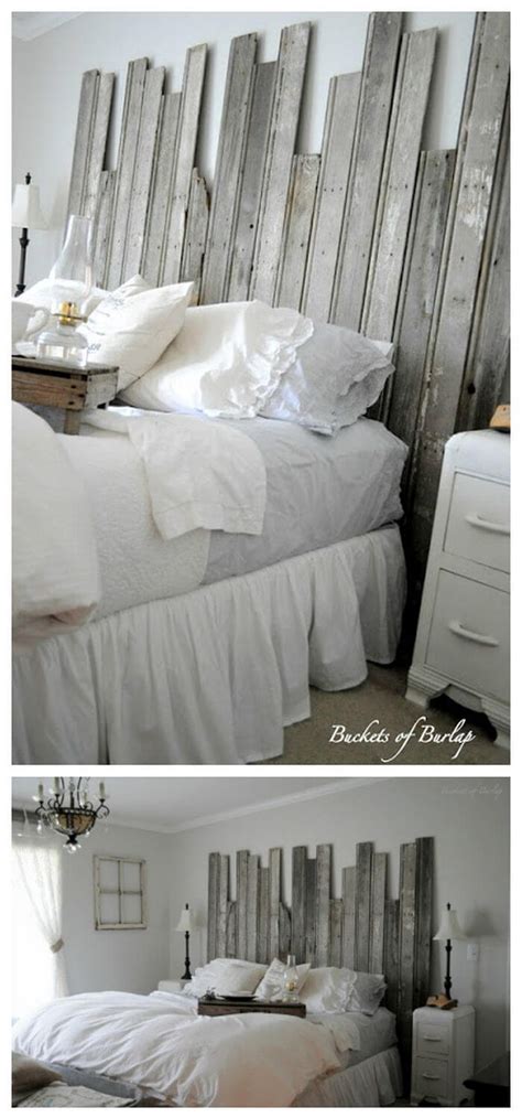 Diy Headboards 40 Cheap And Easy Diy Headboard Ideas Page 4 Of 8