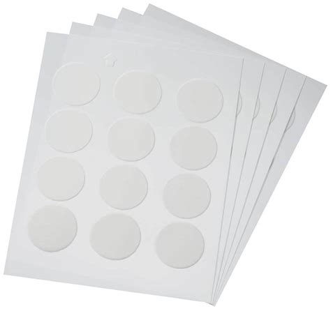 Frosting Sheets 2 Circles Photocake® Edible Paper Decopac