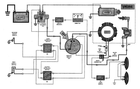 Maybe you would like to learn more about one of these? Indak Switch Diagram - Indak Ignition Switch Wiring Diagram / During only idle speed operation ...