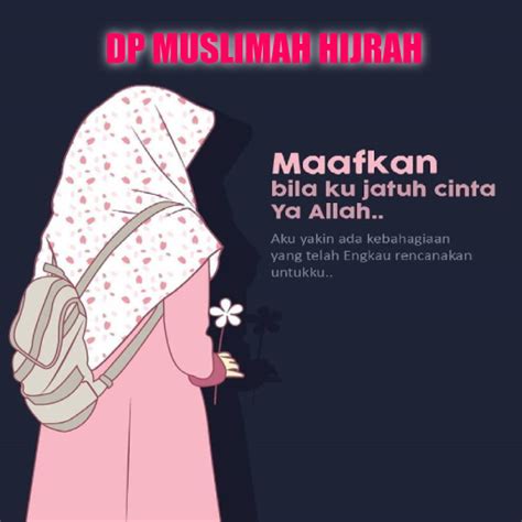 Terbaru 30 Gambar Kartun Muslimah Motivasi Hijrah Gambar Kartun Ku