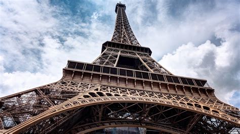 エッフェル塔 パリのセーヌ河岸 世界遺産オンラインガイド