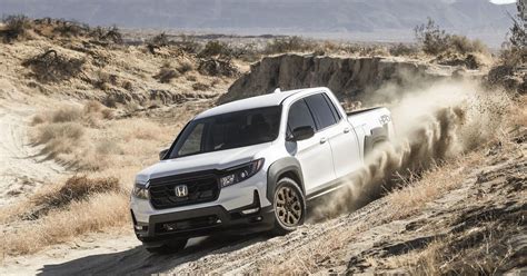 Honda Ridgeline Vs Toyota Tacoma Which Midsize Pickup Is Right For You