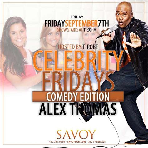 Bap Official E Blast Savoy Celebrity Fridays Comedy Edition Featuring