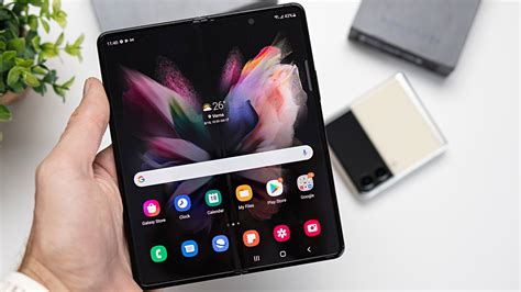 The Best Foldable Phones To Buy Updated June 2021 Phonearena
