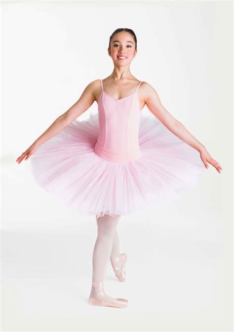 Studio Dancewear Half Tutu Ballet Tutu Ballet Pink Tutu Black Tutu