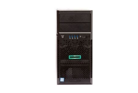 Hp Proliant Ml Gen Tower