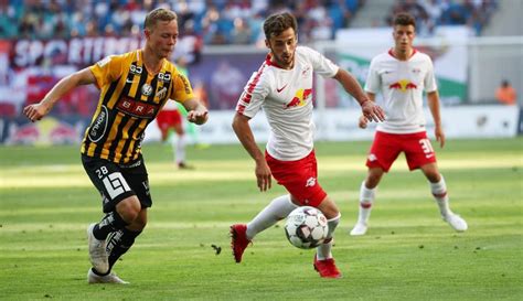 Marcelo vieira da silva júnior or marcelo as we know him has won just about every major title going. Marcelo Saracchi debutó de forma oficial con el Leipzig ...