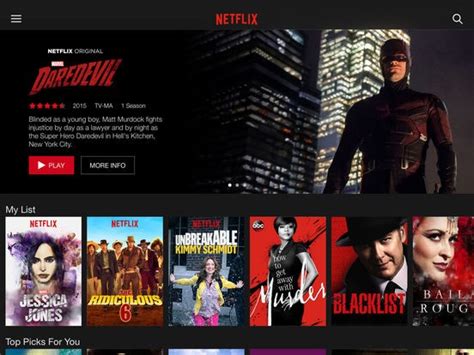 You Can Now Watch Netflix In Dolby Vision And Hdr On Iphone 8 And Ipad Pro