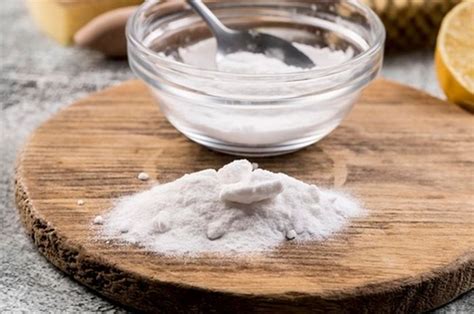 Selama Ini Salah Sangka Dikira Sebagai Pembersih Ampuh Ternyata Cuka Dan Baking Soda Tak Bisa