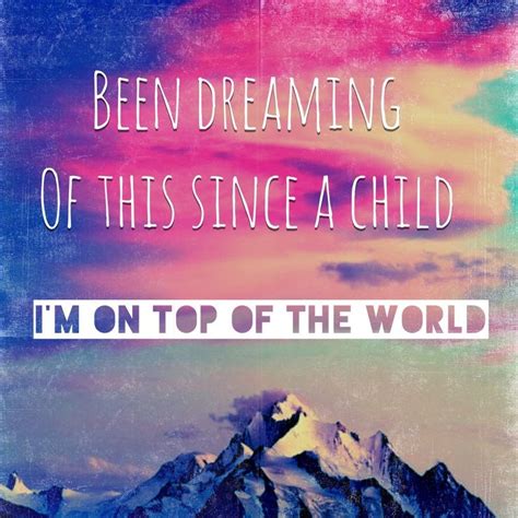 Imagine Dragons Quotes And Sayings Imagine Dragons Picture Quotes