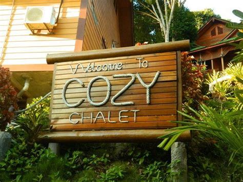 Spending your next beach getaway in perhentian island does feel like a dream, and there's no better place to stay than mimpi perhentian resort. Pakej Pulau Perhentian: Cozy Chalet • Pakej Terbaik 2018