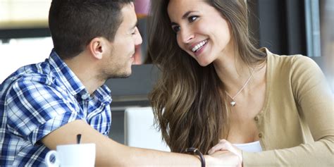 Signs You Re Finally In A Mature Adult Relationship HuffPost