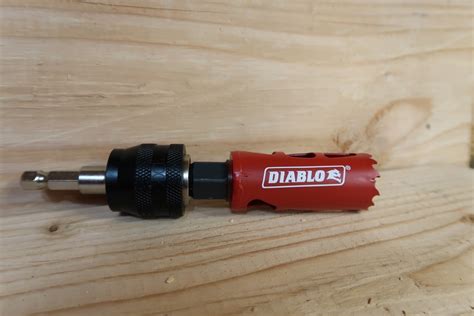 Diablo Hole Saw Review Tools In Action Power Tool Reviews