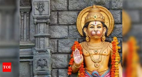 Hanuman Janmotsav 2023 10 Interesting Facts About Lord Hanuman Times